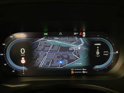 Volvo  XC60 T6 AWD Recharge Plus Dark Long Range | Adaptieve Cruise Control | Stoel en Stuurwielverwarming | ... ActivLease financial lease