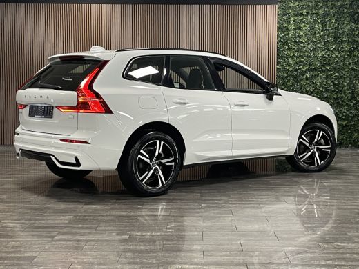 Volvo  XC60 T6 AWD Recharge Plus Dark Long Range | Adaptieve Cruise Control | Stoel en Stuurwielverwarming | ... ActivLease financial lease