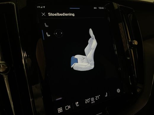 Volvo  XC60 T6 AWD Recharge Plus Dark Long Range | Adaptieve Cruise Control | Stoel en Stuurwielverwarming | ... ActivLease financial lease