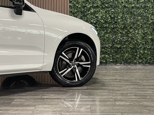 Volvo  XC60 T6 AWD Recharge Plus Dark Long Range | Adaptieve Cruise Control | Stoel en Stuurwielverwarming | ... ActivLease financial lease