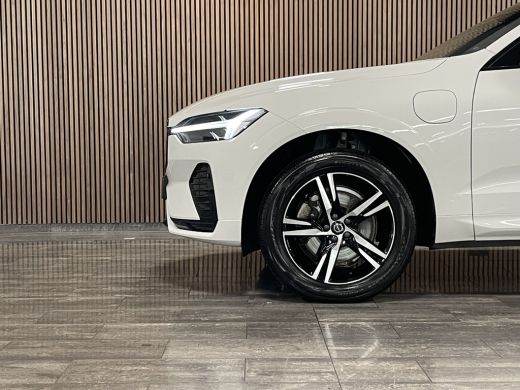 Volvo  XC60 T6 AWD Recharge Plus Dark Long Range | Adaptieve Cruise Control | Stoel en Stuurwielverwarming | ... ActivLease financial lease