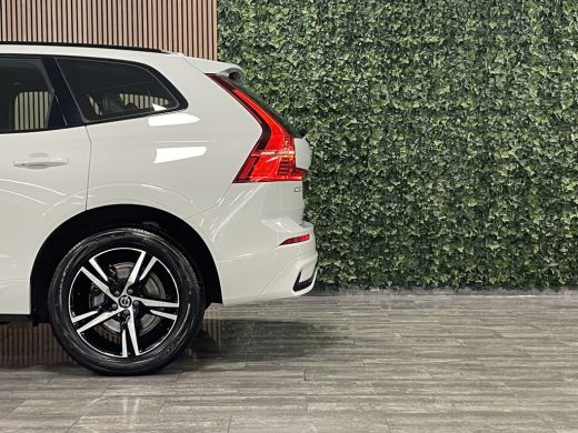 Volvo  XC60 T6 AWD Recharge Plus Dark Long Range | Adaptieve Cruise Control | Stoel en Stuurwielverwarming | ... ActivLease financial lease