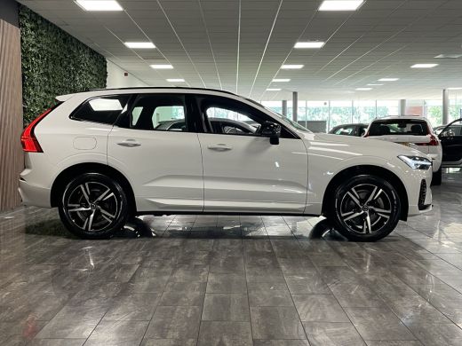 Volvo  XC60 T6 AWD Recharge Plus Dark Long Range | Adaptieve Cruise Control | Stoel en Stuurwielverwarming | ... ActivLease financial lease