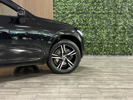 Volvo  XC60 T6 AWD Recharge R-Design Bowers & Wilkins | Trekhaak | Stoel en Stuurwielverwarming | Parkeercame... ActivLease financial lease