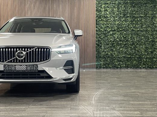 Volvo  XC60 T6 AWD Recharge Ultimate Bright | | 360&deg; Camera | Head-Up Display | Harman Kardon | Adaptieve Cru... ActivLease financial lease