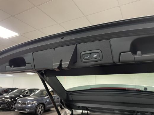 Volvo  XC60 T6 AWD Recharge Ultimate Bright | | 360&deg; Camera | Head-Up Display | Harman Kardon | Adaptieve Cru... ActivLease financial lease