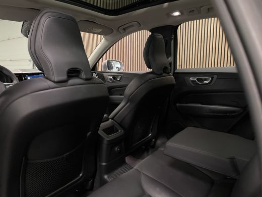 Volvo  XC60 T6 AWD Recharge Ultimate Bright | | 360&deg; Camera | Head-Up Display | Harman Kardon | Adaptieve Cru... ActivLease financial lease