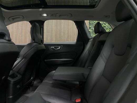 Volvo  XC60 T6 AWD Recharge Ultimate Bright | | 360&deg; Camera | Head-Up Display | Harman Kardon | Adaptieve Cru... ActivLease financial lease