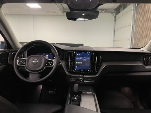 Volvo  XC60 T6 AWD Recharge Ultimate Bright | | 360&deg; Camera | Head-Up Display | Harman Kardon | Adaptieve Cru... ActivLease financial lease