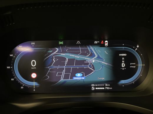 Volvo  XC60 T6 AWD Recharge Ultimate Bright | | 360&deg; Camera | Head-Up Display | Harman Kardon | Adaptieve Cru... ActivLease financial lease