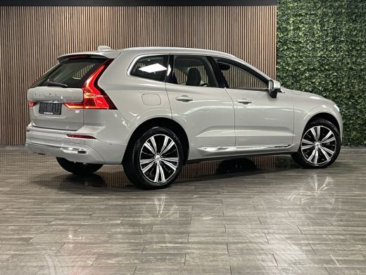 Volvo  XC60 T6 AWD Recharge Ultimate Bright | | 360&deg; Camera | Head-Up Display | Harman Kardon | Adaptieve Cru... ActivLease financial lease