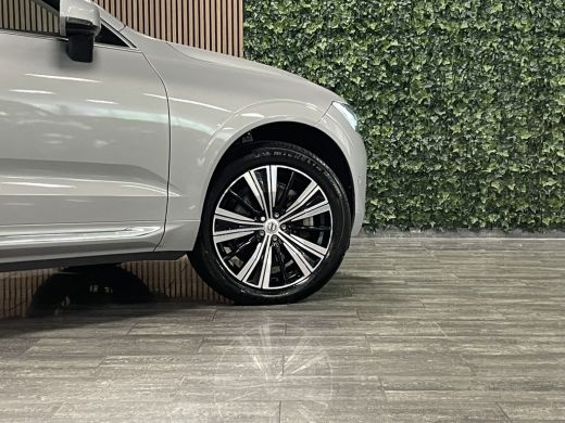 Volvo  XC60 T6 AWD Recharge Ultimate Bright | | 360&deg; Camera | Head-Up Display | Harman Kardon | Adaptieve Cru... ActivLease financial lease