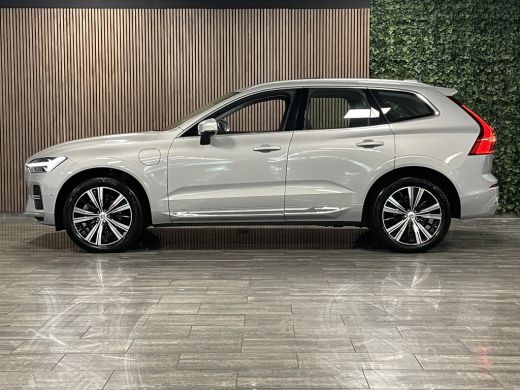 Volvo  XC60 T6 AWD Recharge Ultimate Bright | | 360&deg; Camera | Head-Up Display | Harman Kardon | Adaptieve Cru... ActivLease financial lease
