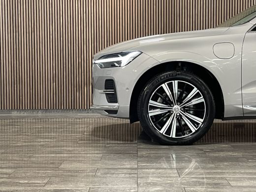 Volvo  XC60 T6 AWD Recharge Ultimate Bright | | 360&deg; Camera | Head-Up Display | Harman Kardon | Adaptieve Cru... ActivLease financial lease