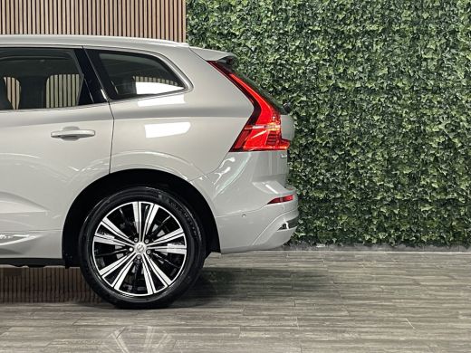 Volvo  XC60 T6 AWD Recharge Ultimate Bright | | 360&deg; Camera | Head-Up Display | Harman Kardon | Adaptieve Cru... ActivLease financial lease