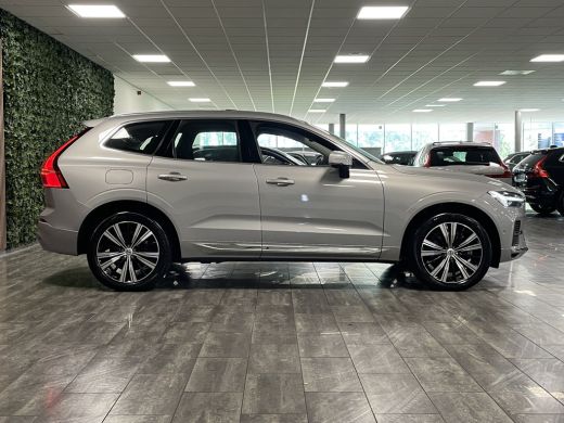 Volvo  XC60 T6 AWD Recharge Ultimate Bright | | 360&deg; Camera | Head-Up Display | Harman Kardon | Adaptieve Cru... ActivLease financial lease