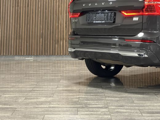 Volvo  XC60 T6 AWD Recharge Ultimate Bright Long Range | 360&deg; Camera | Head-Up Display | Harman Kardon | Adap... ActivLease financial lease