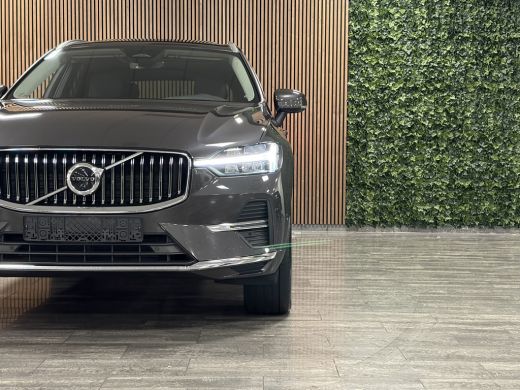 Volvo  XC60 T6 AWD Recharge Ultimate Bright Long Range | 360&deg; Camera | Head-Up Display | Harman Kardon | Adap... ActivLease financial lease