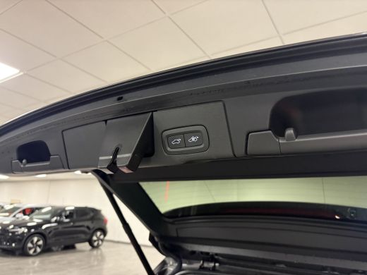 Volvo  XC60 T6 AWD Recharge Ultimate Bright Long Range | 360&deg; Camera | Head-Up Display | Harman Kardon | Adap... ActivLease financial lease