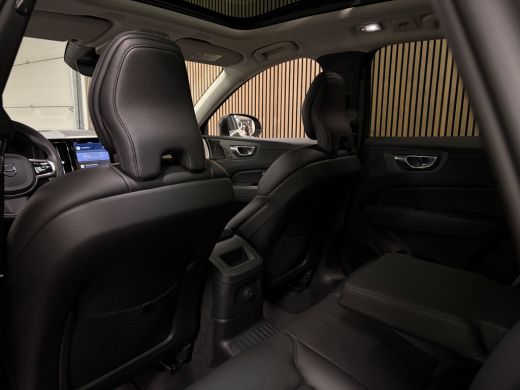 Volvo  XC60 T6 AWD Recharge Ultimate Bright Long Range | 360&deg; Camera | Head-Up Display | Harman Kardon | Adap... ActivLease financial lease