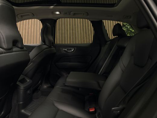 Volvo  XC60 T6 AWD Recharge Ultimate Bright Long Range | 360&deg; Camera | Head-Up Display | Harman Kardon | Adap... ActivLease financial lease