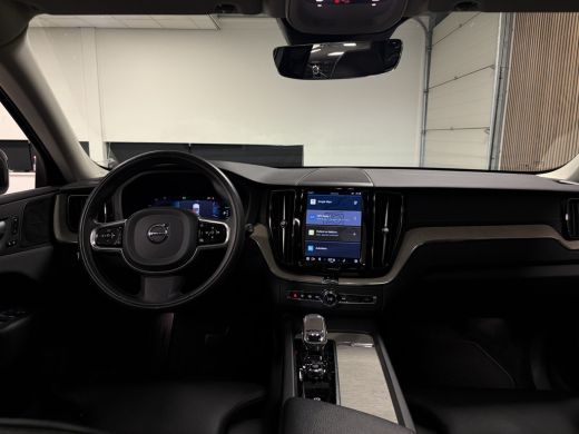 Volvo  XC60 T6 AWD Recharge Ultimate Bright Long Range | 360&deg; Camera | Head-Up Display | Harman Kardon | Adap... ActivLease financial lease