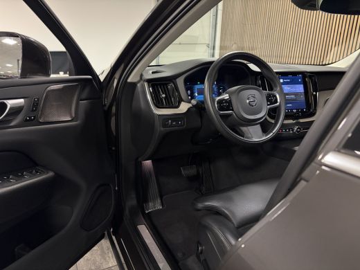 Volvo  XC60 T6 AWD Recharge Ultimate Bright Long Range | 360&deg; Camera | Head-Up Display | Harman Kardon | Adap... ActivLease financial lease