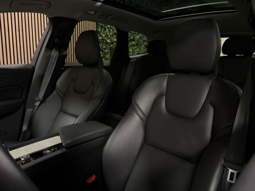 Volvo  XC60 T6 AWD Recharge Ultimate Bright Long Range | 360&deg; Camera | Head-Up Display | Harman Kardon | Adap... ActivLease financial lease