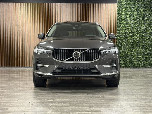 Volvo  XC60 T6 AWD Recharge Ultimate Bright Long Range | 360&deg; Camera | Head-Up Display | Harman Kardon | Adap... ActivLease financial lease