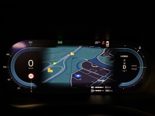 Volvo  XC60 T6 AWD Recharge Ultimate Bright Long Range | 360&deg; Camera | Head-Up Display | Harman Kardon | Adap... ActivLease financial lease