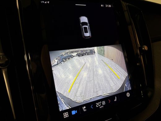 Volvo  XC60 T6 AWD Recharge Ultimate Bright Long Range | 360&deg; Camera | Head-Up Display | Harman Kardon | Adap... ActivLease financial lease