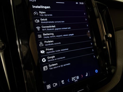 Volvo  XC60 T6 AWD Recharge Ultimate Bright Long Range | 360&deg; Camera | Head-Up Display | Harman Kardon | Adap... ActivLease financial lease