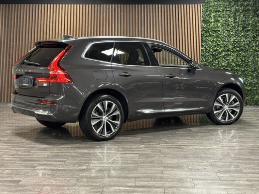 Volvo  XC60 T6 AWD Recharge Ultimate Bright Long Range | 360&deg; Camera | Head-Up Display | Harman Kardon | Adap... ActivLease financial lease