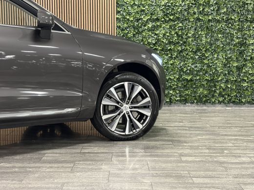 Volvo  XC60 T6 AWD Recharge Ultimate Bright Long Range | 360&deg; Camera | Head-Up Display | Harman Kardon | Adap... ActivLease financial lease