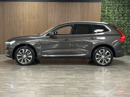 Volvo  XC60 T6 AWD Recharge Ultimate Bright Long Range | 360&deg; Camera | Head-Up Display | Harman Kardon | Adap... ActivLease financial lease