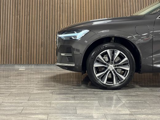Volvo  XC60 T6 AWD Recharge Ultimate Bright Long Range | 360&deg; Camera | Head-Up Display | Harman Kardon | Adap... ActivLease financial lease