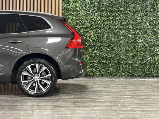 Volvo  XC60 T6 AWD Recharge Ultimate Bright Long Range | 360&deg; Camera | Head-Up Display | Harman Kardon | Adap... ActivLease financial lease