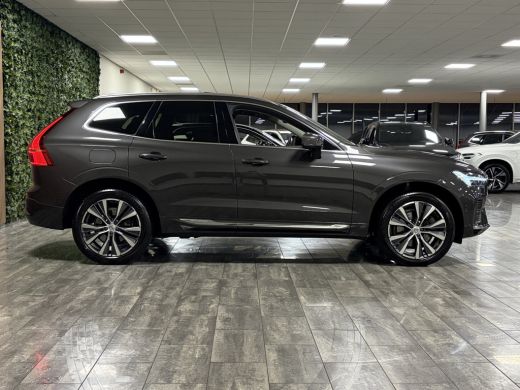 Volvo  XC60 T6 AWD Recharge Ultimate Bright Long Range | 360&deg; Camera | Head-Up Display | Harman Kardon | Adap... ActivLease financial lease