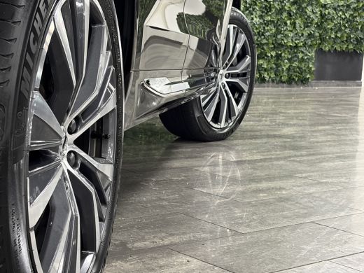 Volvo  XC60 T6 AWD Recharge Ultimate Bright Long Range | 360&deg; Camera | Head-Up Display | Harman Kardon | Adap... ActivLease financial lease