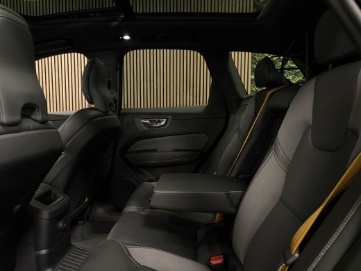 Volvo  XC60 T8 AWD Recharge Polestar Engineered 360&deg; Camera | Harman Kardon | Head-Up Display | 22 Inch | 455... ActivLease financial lease