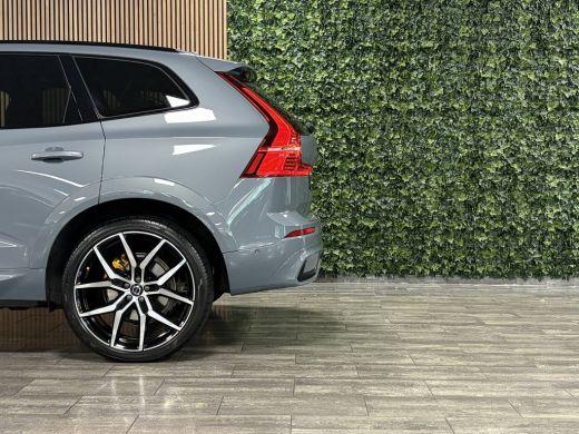 Volvo  XC60 T8 AWD Recharge Polestar Engineered 360&deg; Camera | Harman Kardon | Head-Up Display | 22 Inch | 455... ActivLease financial lease