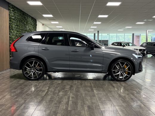 Volvo  XC60 T8 AWD Recharge Polestar Engineered 360&deg; Camera | Harman Kardon | Head-Up Display | 22 Inch | 455... ActivLease financial lease