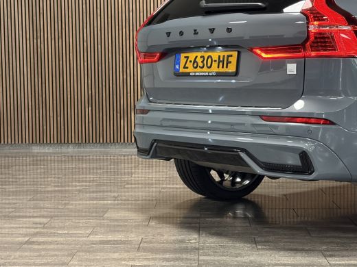 Volvo  XC60 T8 AWD Recharge Polestar Engineered 360&deg; Camera | Harman Kardon | Head-Up Display | 22 Inch | 455... ActivLease financial lease
