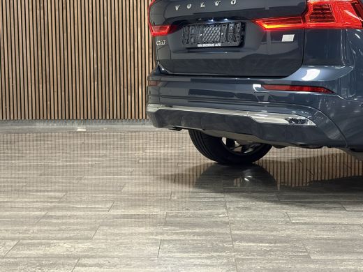 Volvo  XC60 T8 AWD Recharge Ultimate Bright Luchtvering | 360° Camera | 455pk Head-Up Display | Harman Kardon... ActivLease financial lease