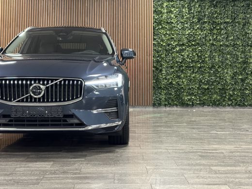 Volvo  XC60 T8 AWD Recharge Ultimate Bright Luchtvering | 360° Camera | 455pk Head-Up Display | Harman Kardon... ActivLease financial lease
