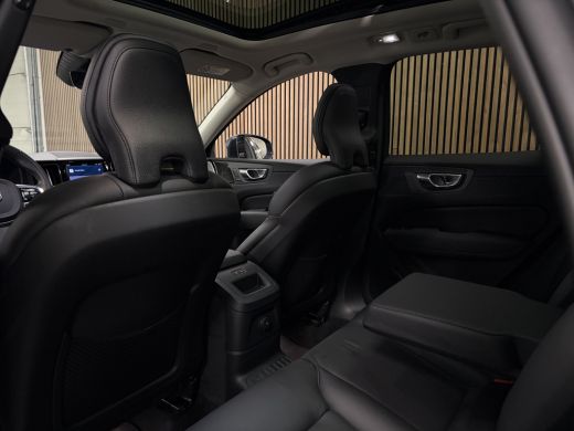 Volvo  XC60 T8 AWD Recharge Ultimate Bright Luchtvering | 360° Camera | 455pk Head-Up Display | Harman Kardon... ActivLease financial lease