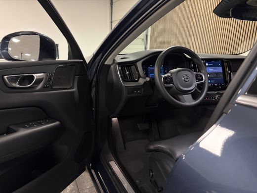 Volvo  XC60 T8 AWD Recharge Ultimate Bright Luchtvering | 360° Camera | 455pk Head-Up Display | Harman Kardon... ActivLease financial lease