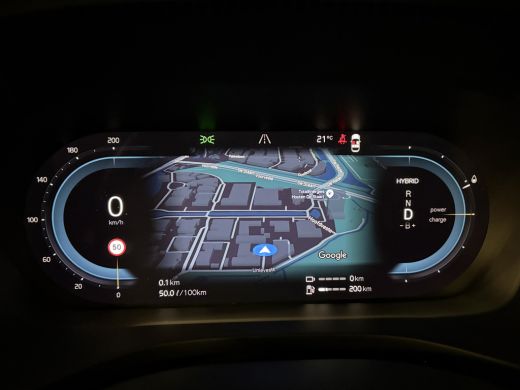 Volvo  XC60 T8 AWD Recharge Ultimate Bright Luchtvering | 360° Camera | 455pk Head-Up Display | Harman Kardon... ActivLease financial lease