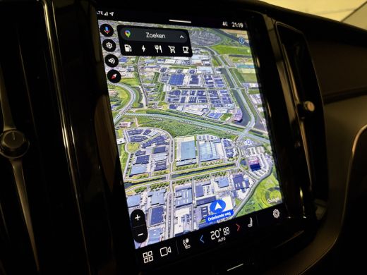 Volvo  XC60 T8 AWD Recharge Ultimate Bright Luchtvering | 360° Camera | 455pk Head-Up Display | Harman Kardon... ActivLease financial lease