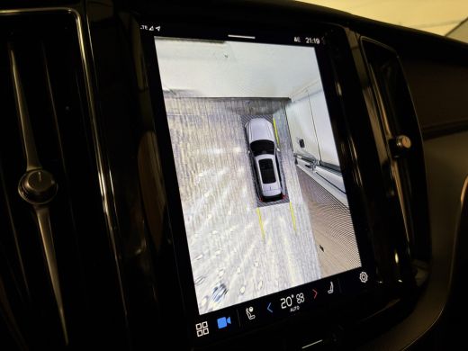 Volvo  XC60 T8 AWD Recharge Ultimate Bright Luchtvering | 360° Camera | 455pk Head-Up Display | Harman Kardon... ActivLease financial lease